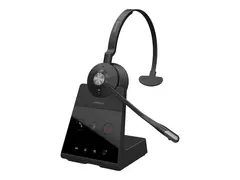 Jabra Engage 65 Mono - Hodesett on-ear - DECT - tr&#229;dl&#248;s - for Engage 55 Mono