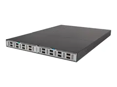 HPE FlexFabric 5945 2-slot - Switch - L3 Styrt - 2 x 100 Gigabit QSFP28 - rackmonterbar