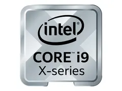 Intel Core i9 10940X X-series - 3.3 GHz 14-core - 28 tr&#229;der - 19.25 MB cache - LGA2066 Socket - Boks (uten kj&#248;ler)