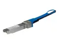 STARTECH.COM HP JD097C Compatible - SFP+ Direct Attach Cable - 3 m 9.8 ft.