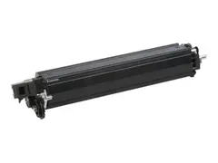 Lexmark 700D4 - Gul - original fremkallersett LCCP - for Lexmark C2132, CS310, CS317, CS417, CS517, CX317, CX410, CX417, CX510, CX517, XC2130