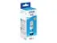 Epson EcoTank 113 - 70 ml - cyan original - blekkrefill - for EcoTank ET-16150, 16650, 5150, 5170, 5800, 5850, 5880; EcoTank Pro ET-16680, 5150, 5170