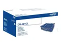 Brother DR421CL - Original - trommelsett for Brother DCP-L8410, HL-L8260, HL-L8360, HL-L9300, HL-L9310, MFC-L8690, MFC-L8900, MFC-L9570