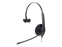 Jabra BIZ 1500 Mono - Hodesett - on-ear - kablet USB