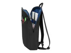 HP Prelude Pro Recycled Backpack - Notebookryggsekk 15.6&quot; - for Elite Mobile Thin Client mt645 G7; Pro Mobile Thin Client mt440 G3; ZBook Fury 16 G10