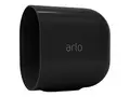 Arlo VMA5200H - Kamerahus - svart - for Arlo Pro 3, Ultra 4K, VMS5140, VMS5240, VMS5340, VMS5440