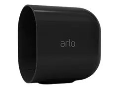 Arlo VMA5200H - Kamerahus - svart - for Arlo Pro 3, Ultra 4K, VMS5140, VMS5240, VMS5340, VMS5440