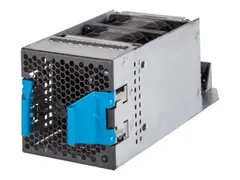 HPE Back to Front Airflow Fan Tray - Nettverk produkt viftesett for FlexFabric 5930 4-slot