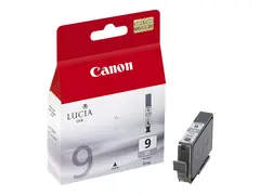 Canon PGI-9GY - Gr&#229; - original - blekkbeholder for PIXMA Pro9500