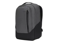 Targus Cypress Hero Backpack with EcoSmart Notebookryggsekk - 15.6&quot; - gr&#229;