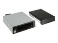 HP DX175 Removable HDD Spare Carrier Lagerstasjonsb&#230;rer (caddy) - for Workstation Z2 G4, Z2 G5, Z4 G4, Z4 G5, Z6 G4, Z8 G4