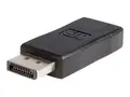 StarTech.com DisplayPort to HDMI Adapter – 1920x1200 – DP (M) to HDMI (F) Converter for Your Computer Monitor or Display (DP2HDMIADAP) Video adapter - DisplayPort hann til HDMI hunn - for P/N: DPPNLFM3, DPPNLFM3PW