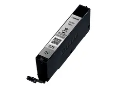 Canon CLI-571GY - 7 ml - gr&#229; - original - blekkbeholder for PIXMA MG7750, MG7751, MG7752, MG7753, TS8050, TS8051, TS8052, TS8053, TS9050, TS9055