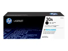 HP 30A - Svart - original - LaserJet tonerpatron (CF230A) - for LaserJet Pro M203d, M203dn, M203dw, MFP M227fdn, MFP M227fdw, MFP M227sdn