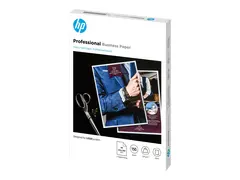 HP Professional - Matt - A4 (210 x 297 mm) 200 g/m&#178; - 150 ark fotopapir - for Laser MFP 13X; LaserJet Managed Flow MFP E87660; Neverstop 1001; Neverstop Laser MFP 12XX