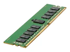 HPE SmartMemory - DDR4 - modul 16 GB - DIMM 288-pin - 2933 MHz / PC4-23400 - registrert