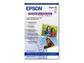 Epson Premium - Blank - Super A3/B (330 x 483 mm) 255 g/m&#178; - 20 ark fotopapir - for SureColor SC-P700, P7500, P900, P9500, T2100, T3100, T3400, T3405, T5100, T5400, T5405