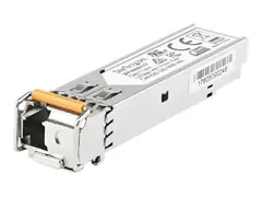 STARTECH.COM Dell EMC SFP-1G-BX40-D Compatible SFP Module - 1000Base-BX40 Fi