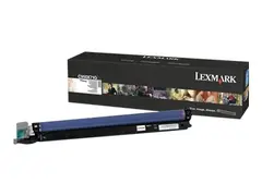 Lexmark - Fotoledersett LCCP - for Lexmark C950, X950, X952, X954, XS950, XS955