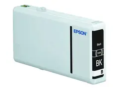 Epson 79XL - 41.8 ml - XL - svart - original blekkpatron - for WorkForce Pro WF-4630DWF, WF-4640DTWF, WF-5110DW, WF-5190DW, WF-5620DWF, WF-5690DWF