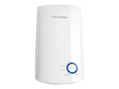 TP-Link TL-WA850RE - Rekkeviddeutvider for Wi-Fi 100Mb LAN - Wi-Fi - 2.4 GHz