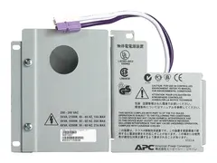 APC Hardwire Kit - System, maskinvaresett for Smart-UPS RT 3000, 5000