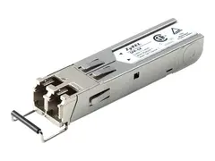 Zyxel SFP-SX-D - SFP (mini-GBIC) transceivermodul 1GbE - 1000Base-SX - LC multimodus - opp til 550 m