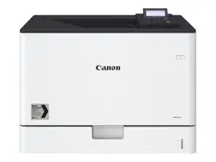 Canon i-SENSYS LBP852Cx - Skriver - farge Dupleks - laser - A3/Ledger - 9600 x 600 dpi - inntil 36 spm (mono) / inntil 36 spm (farge) - kapasitet: 650 ark - USB 2.0, Gigabit LAN, USB-vert