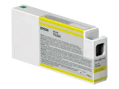 Epson UltraChrome HDR - 700 ml - gul - original blekkpatron - for Stylus Pro 7700, Pro 7890, Pro 7900, Pro 9700, Pro 9890, Pro 9900, Pro WT7900