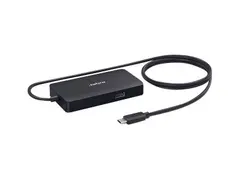 Jabra PanaCast USB Hub - dokkingstasjon USB-C - VGA, HDMI