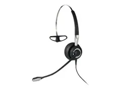 Jabra BIZ 2400 II QD Mono NC 3 in1 - Hodesett on-ear - konvertibel - kablet