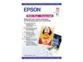 Epson - Matt - A3 (297 x 420 mm) - 167 g/m&#178; 50 ark papir - for EcoTank ET-16500, 7750; SureColor P5000, P800, SC-P10000, P5000, P700, P7500, P900, P9500