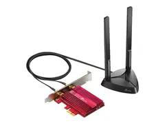 TP-Link Archer TX3000E - Nettverksadapter PCIe - Bluetooth 5.0, 802.11ax