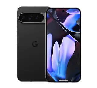 Google Pixel 9 Pro XL 256GB Svart Generisk