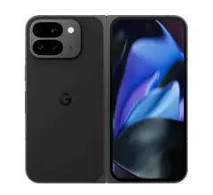 Google Pixel 9 Pro Fold - Svart 256 GB