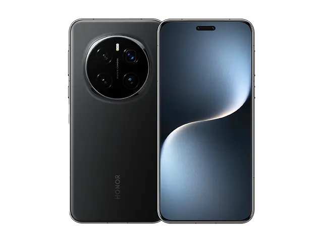 HONOR MAGIC7 PRO 12/512GB BLACK 