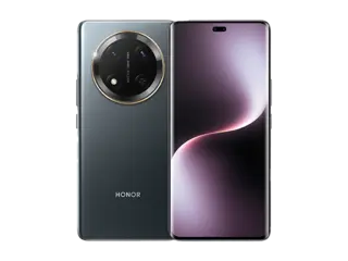 HONOR MAGIC7 LITE 8/512GB TITANIUM BLK