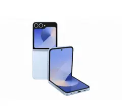 Samsung Galaxy Z Flip6 256GB, TN Blue